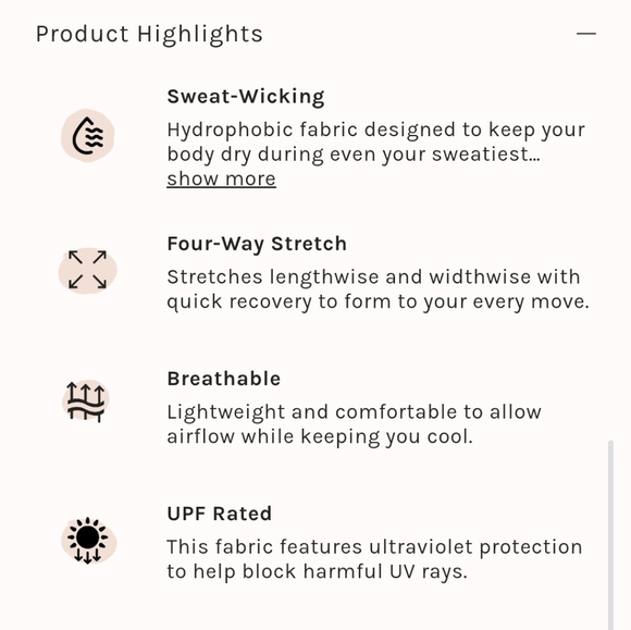 FP Movement Tempo Sport Mode Tank Top M Papaya Orange Tank Top Free People Neon - Picture 7 of 14